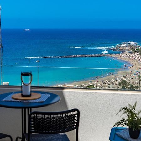 Soul Escape At Vista Bella Los Cristianos (Tenerife) Exterior foto