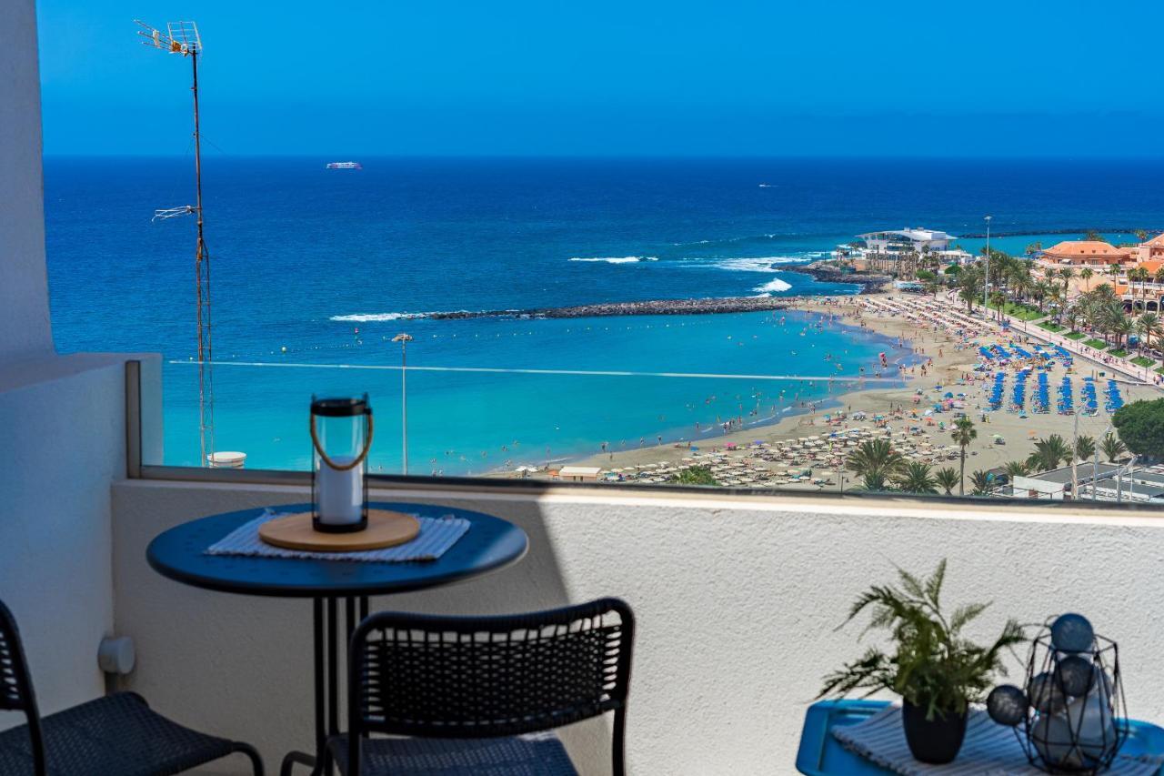Soul Escape At Vista Bella Los Cristianos (Tenerife) Exterior foto